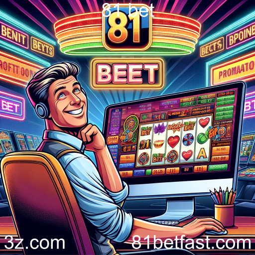 Descubra as Melhores Promoções da 81 Bet